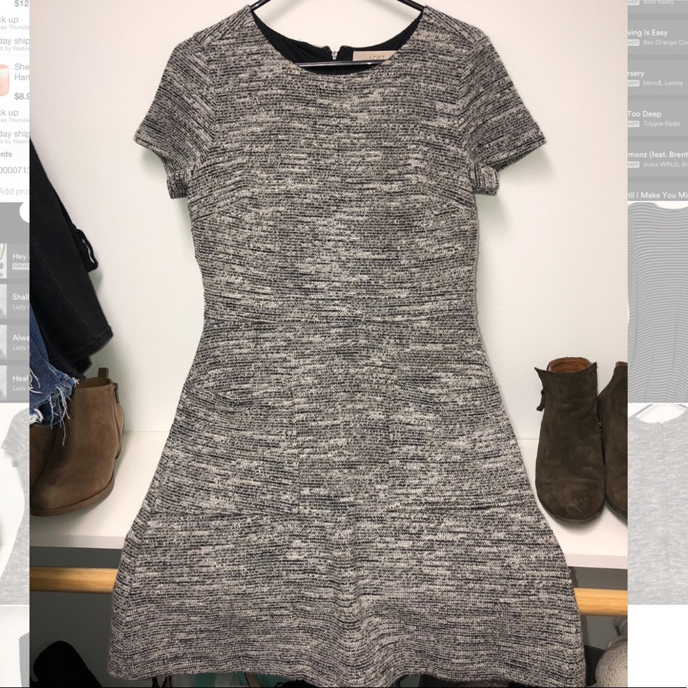 LOFT DRESS